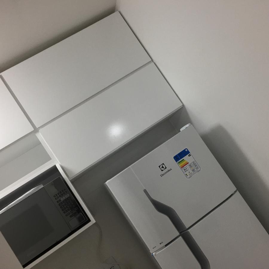 Apartamento Maayan 1307 Parque Olímpico Río de Janeiro Exterior foto