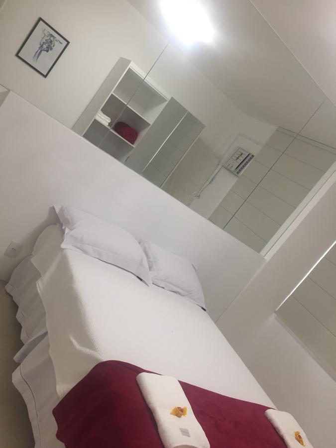 Apartamento Maayan 1307 Parque Olímpico Río de Janeiro Exterior foto
