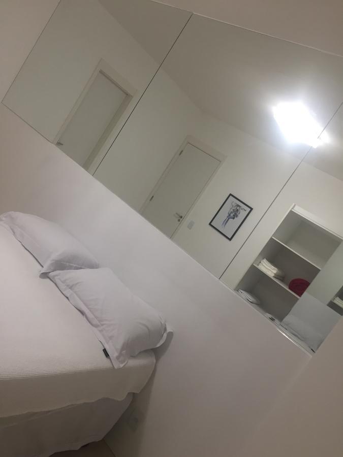 Apartamento Maayan 1307 Parque Olímpico Río de Janeiro Exterior foto